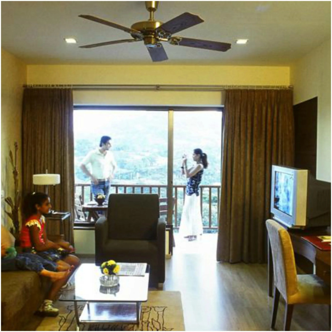 Fariyas Resort Lonavala