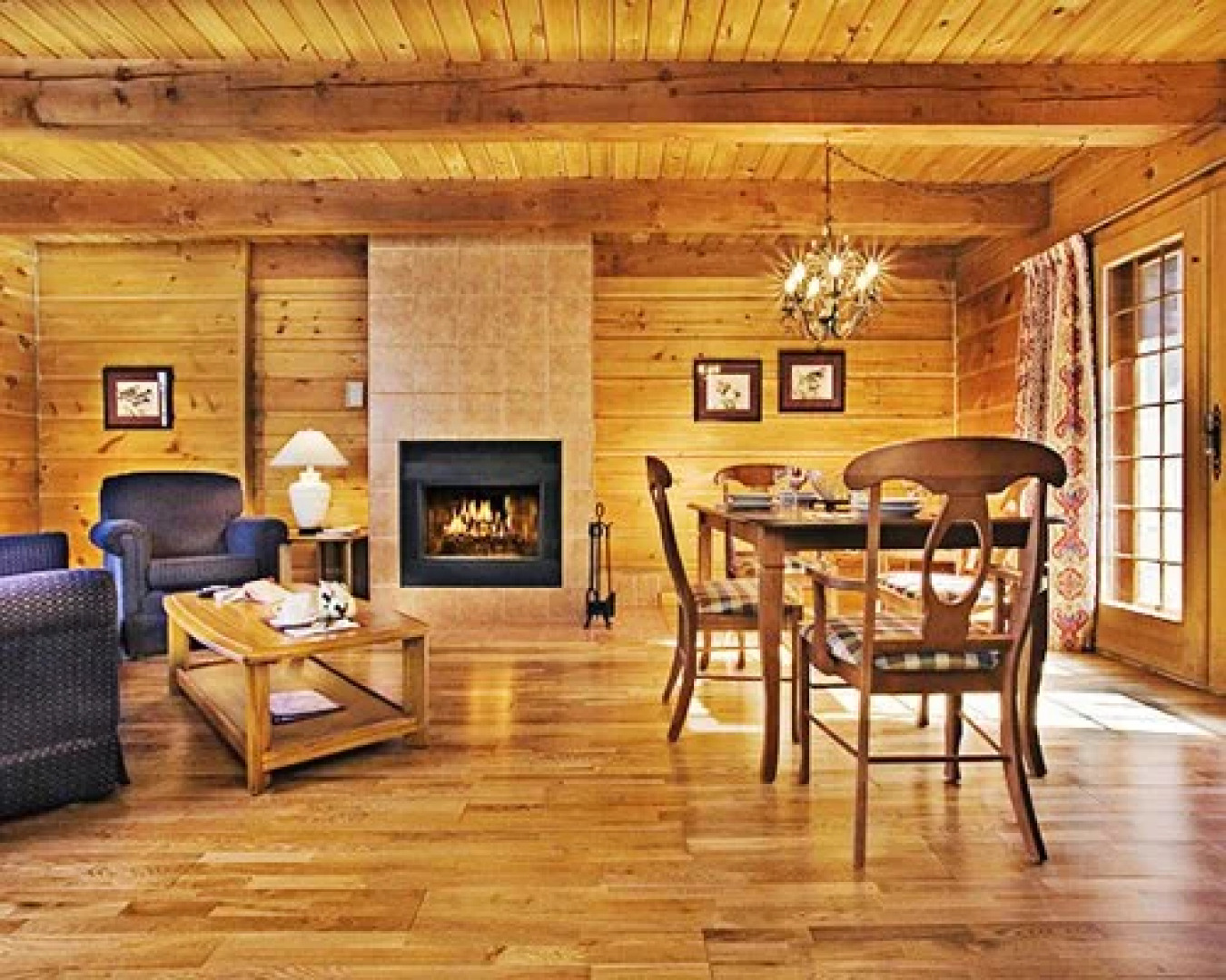 Club Geopremiere At Lac Morency, St. Hippolyte, Canada