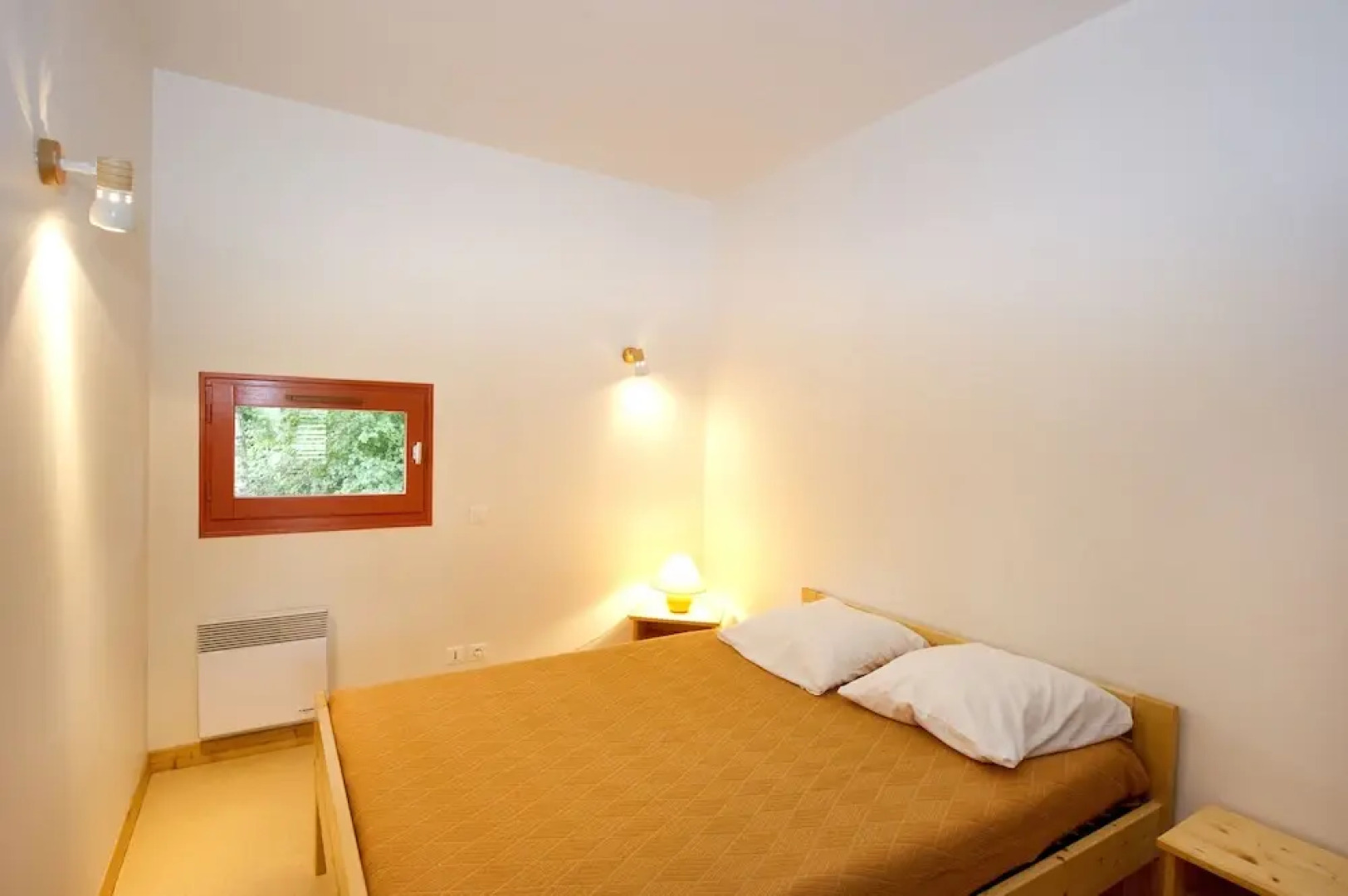 Les Berges Du Bramont