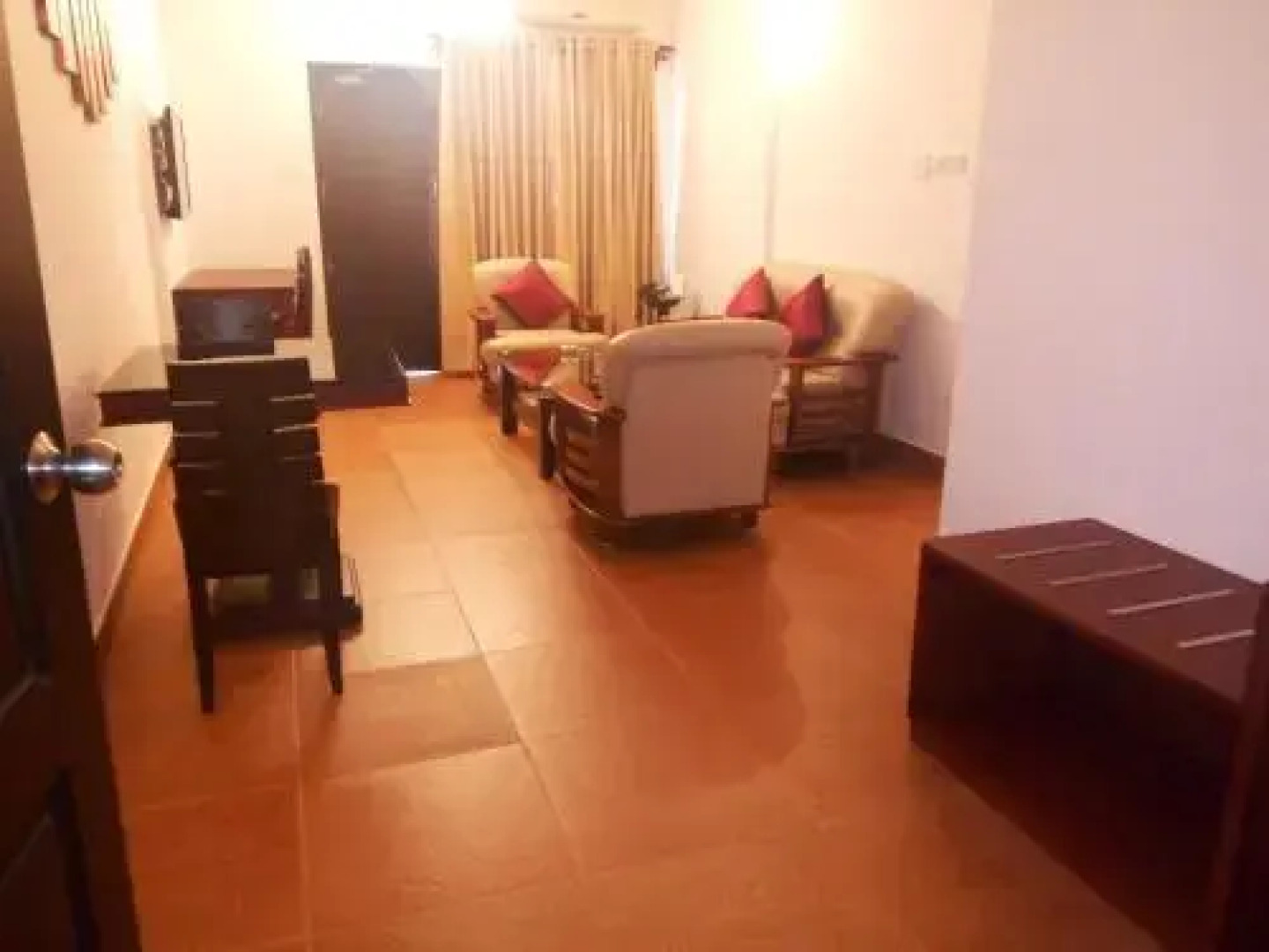 KK Residency Payyanur