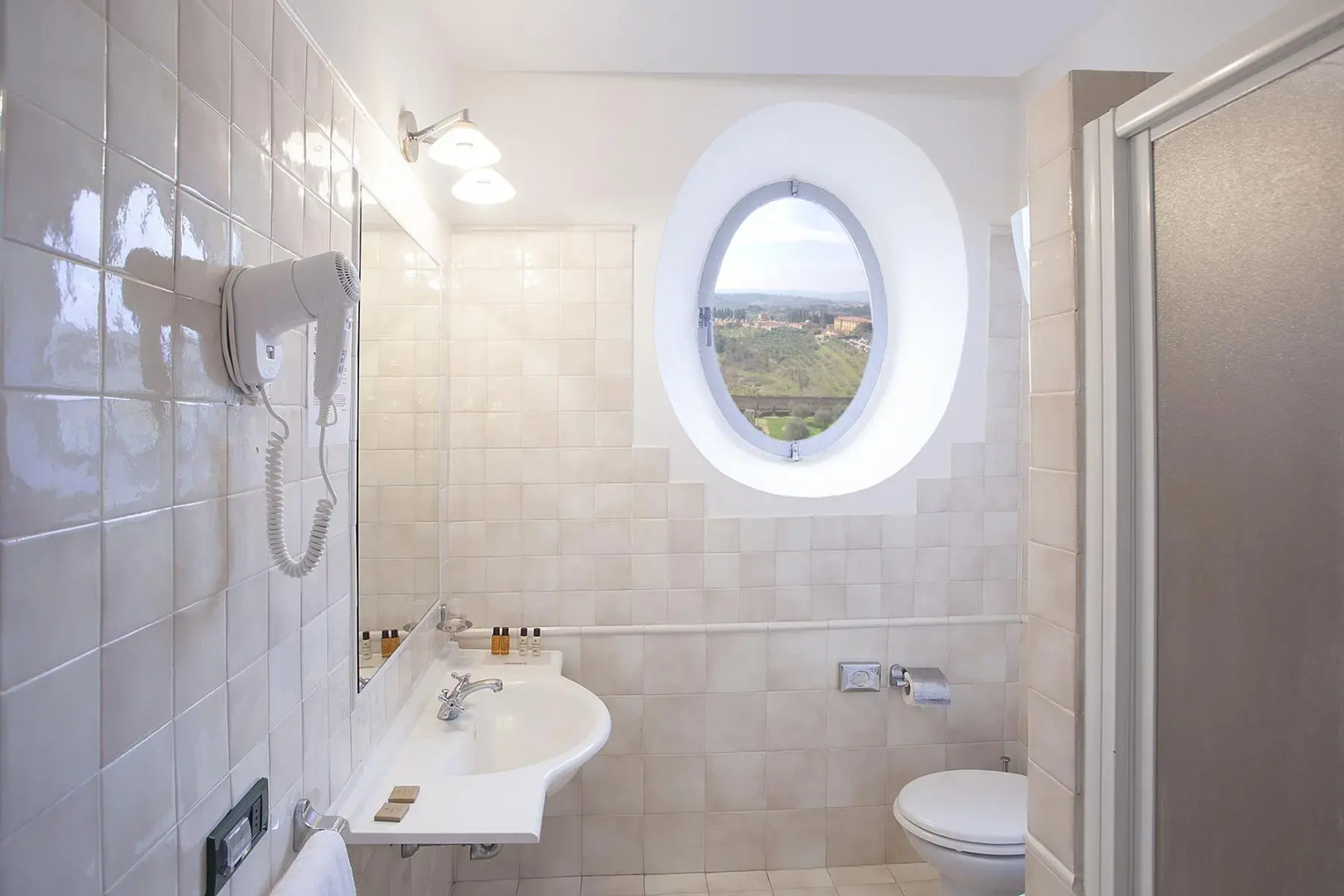 Hotel Relais II Chiostro di Pienza