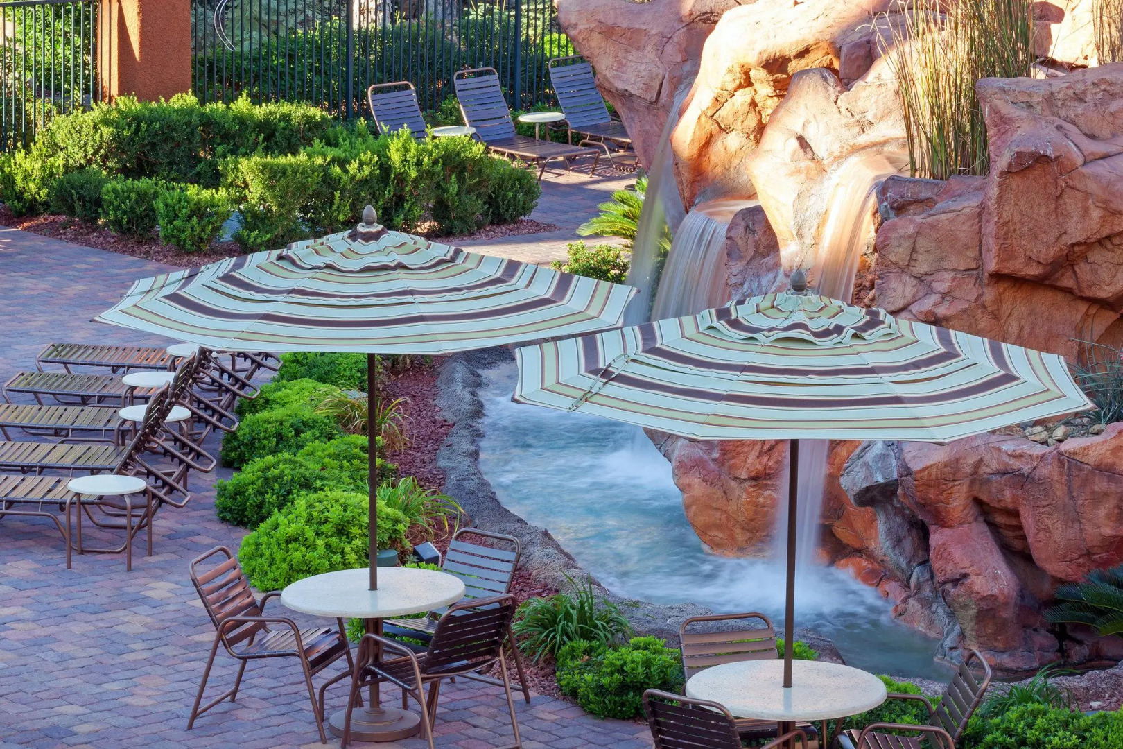 Holiday Inn Club Vacations at Desert Club Resort by IHG