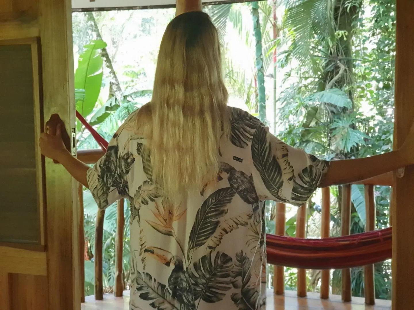 Cariblue Beach and Jungle Resort