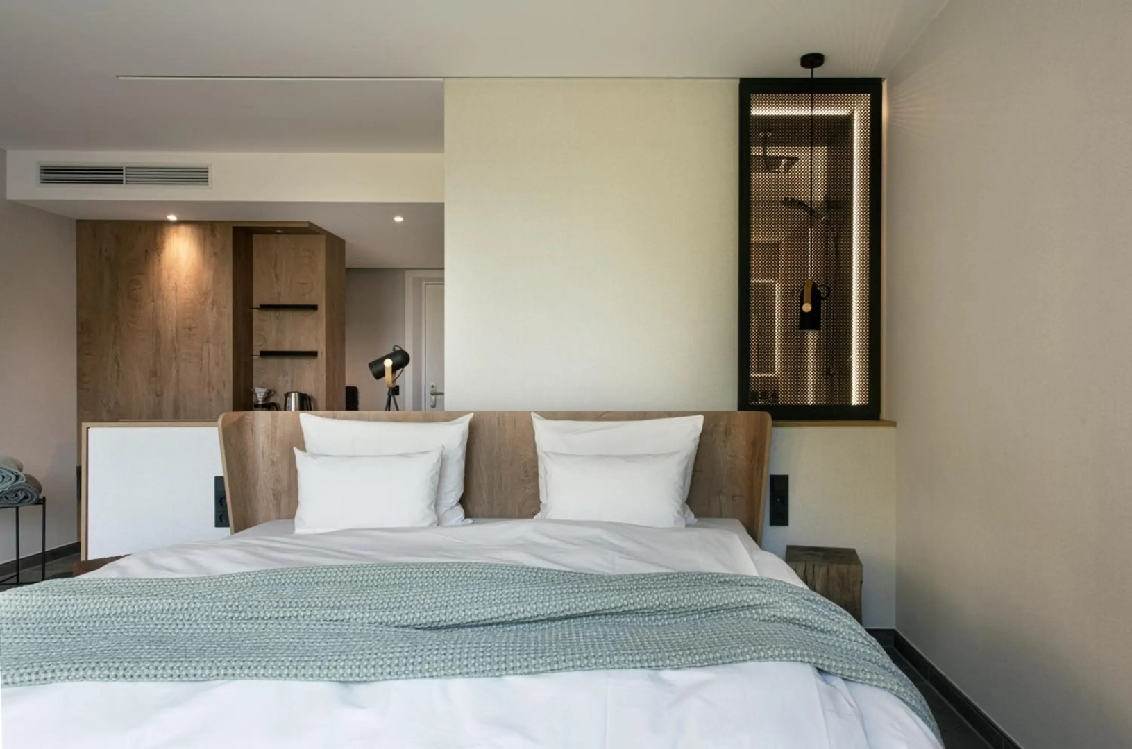 Hotel VierJahreszeiten am Seilersee