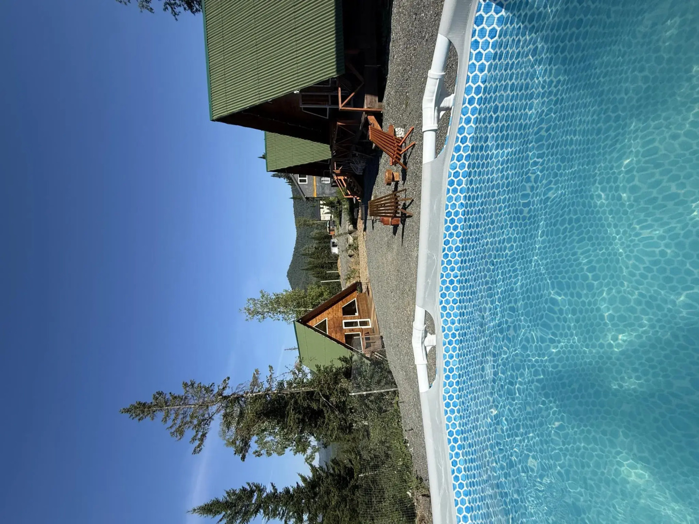 All in Gesh (Алл ин Геш)