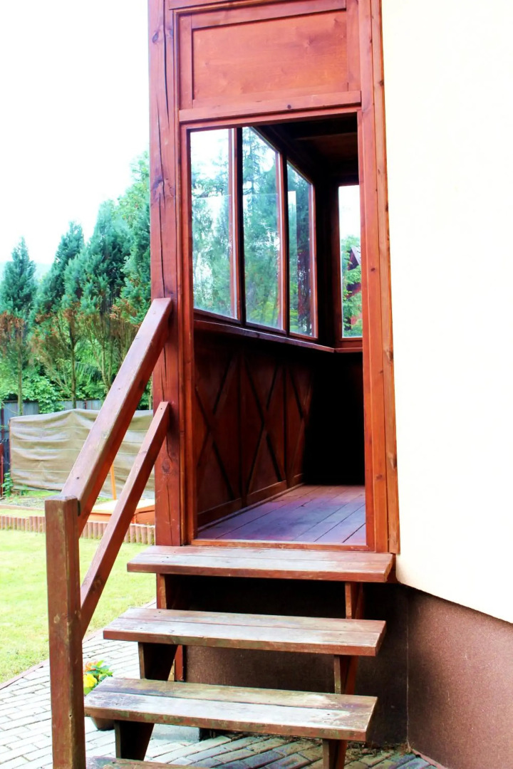 Zawoja Chaty Górskie D5