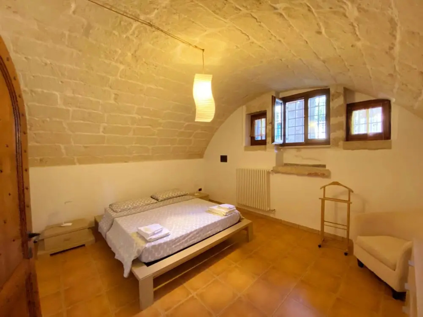 House With 3 Bedrooms in Surano, With Enclosed Garden and Wifi - 7 km