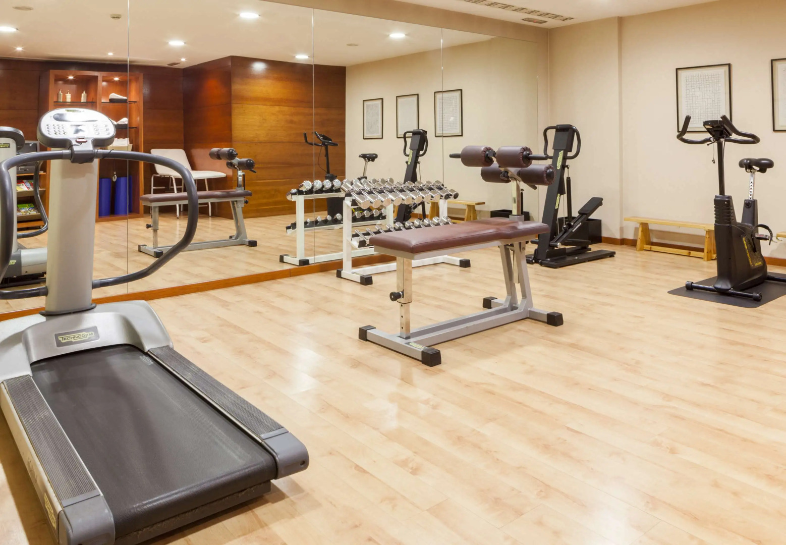 AC Hotel Palencia by Marriott