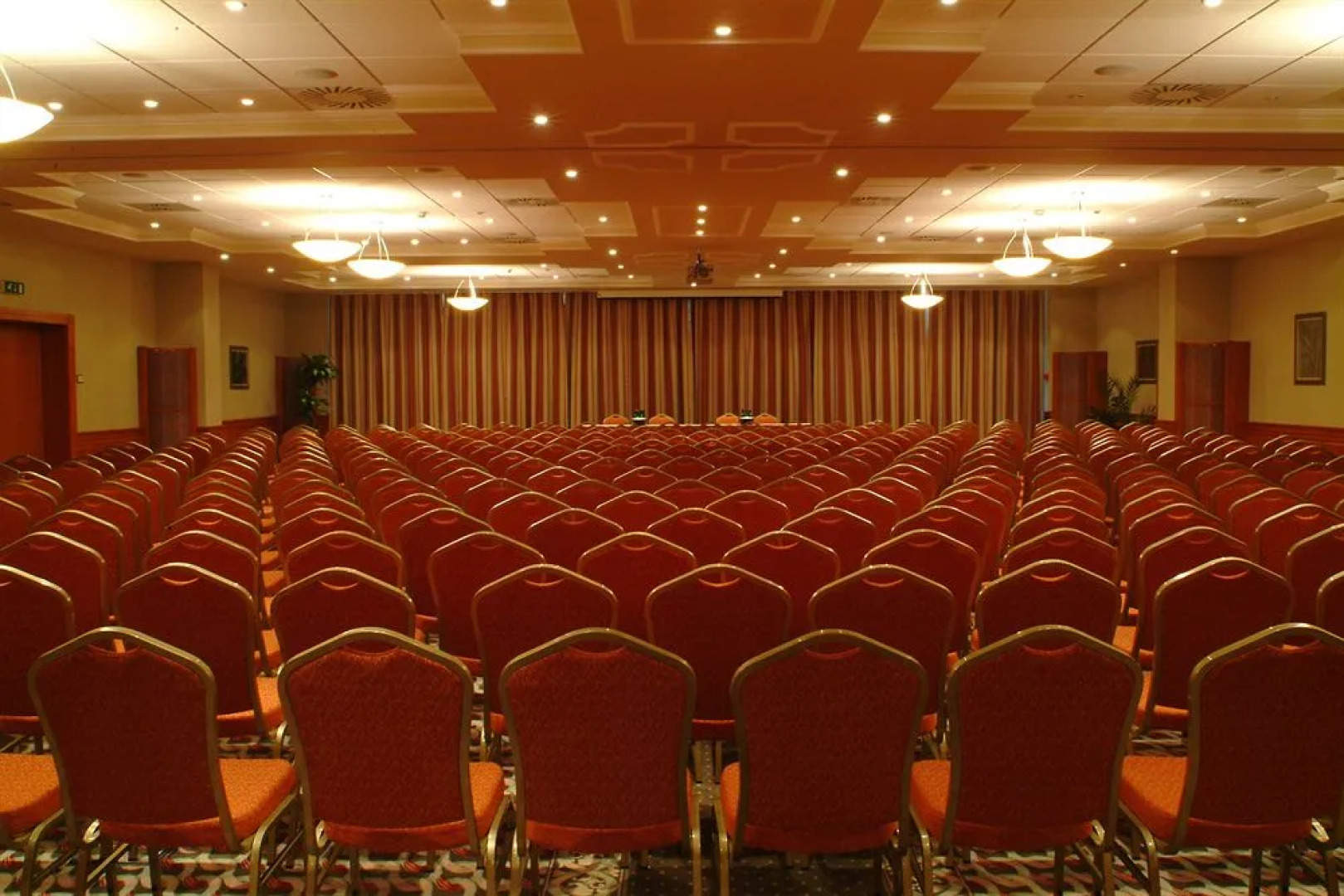 Thermal Hotel Visegrad