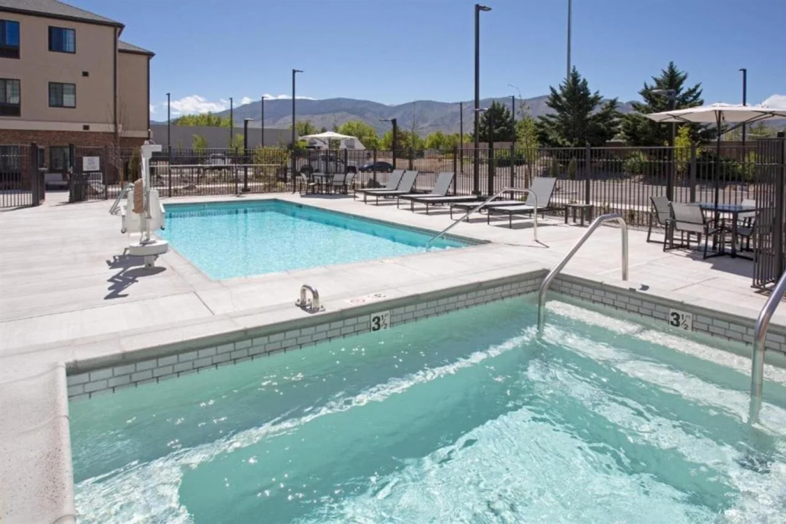 Staybridge Suites Carson City - Tahoe Area by IHG