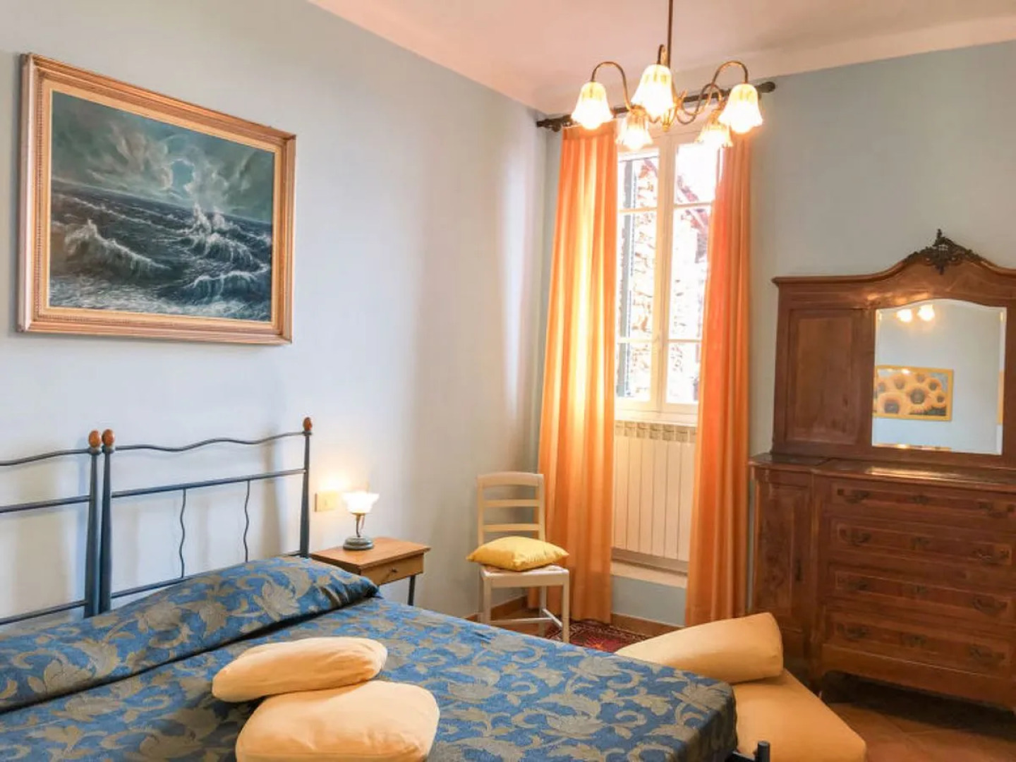 Apartment Le Volte Valloria