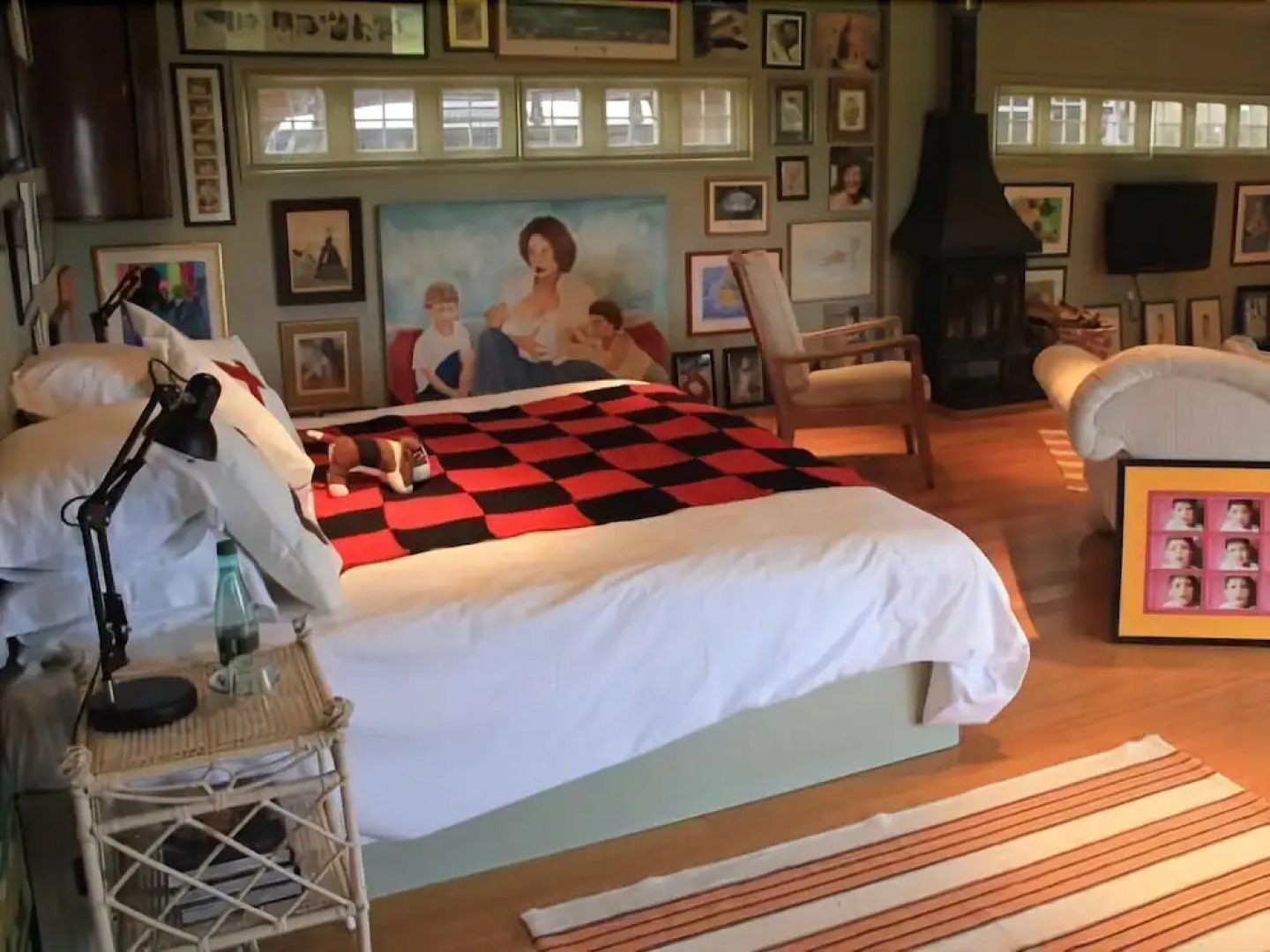 The Palace at Kingfishers