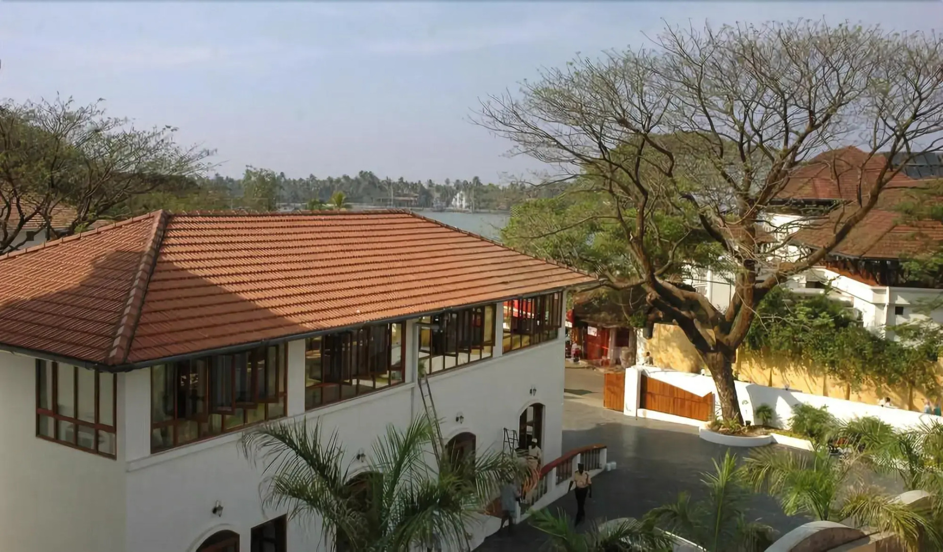 The Killians Boutique Hotel