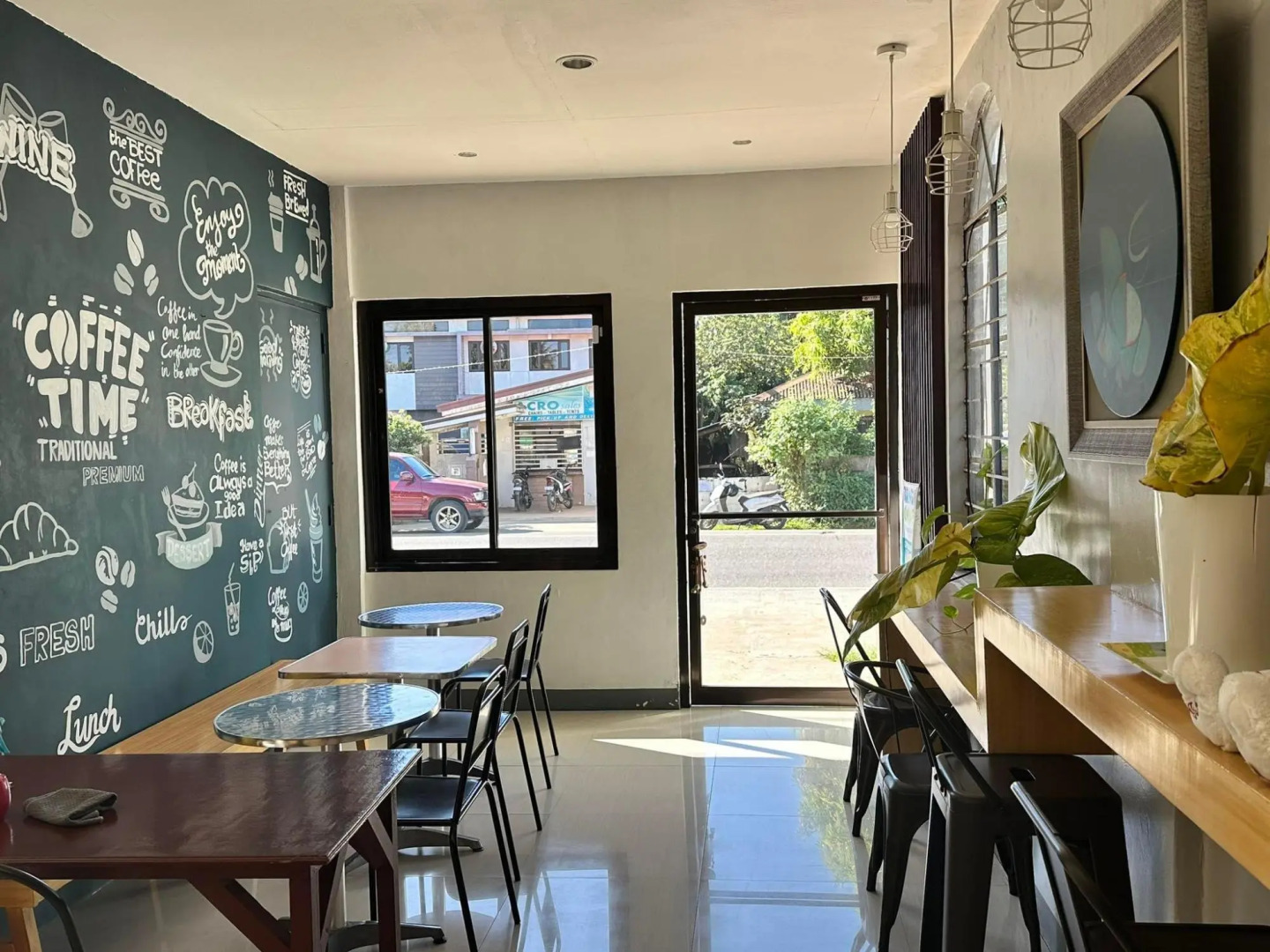 S & R Bed and Breakfast