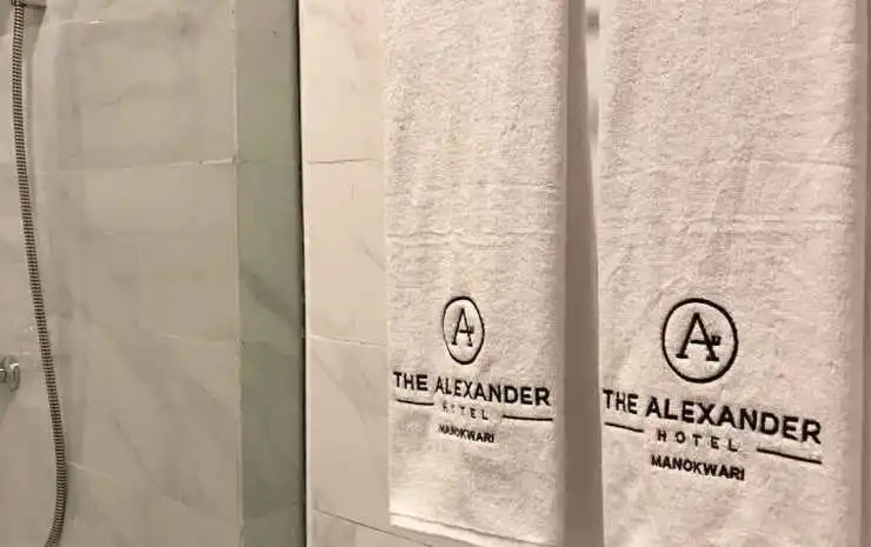 The Alexander Hotel