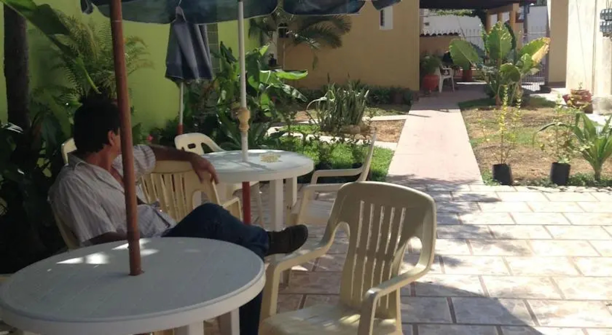 Bungalows Quinta Dulce Maria