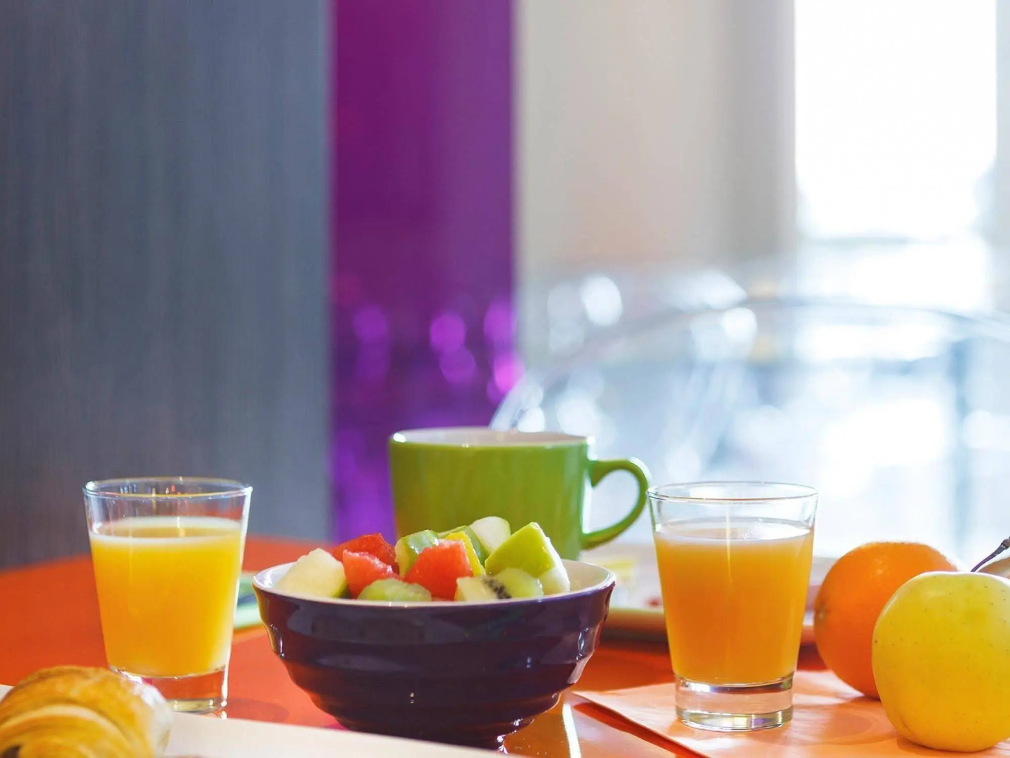 Ibis Styles Les Sables d'Olonne