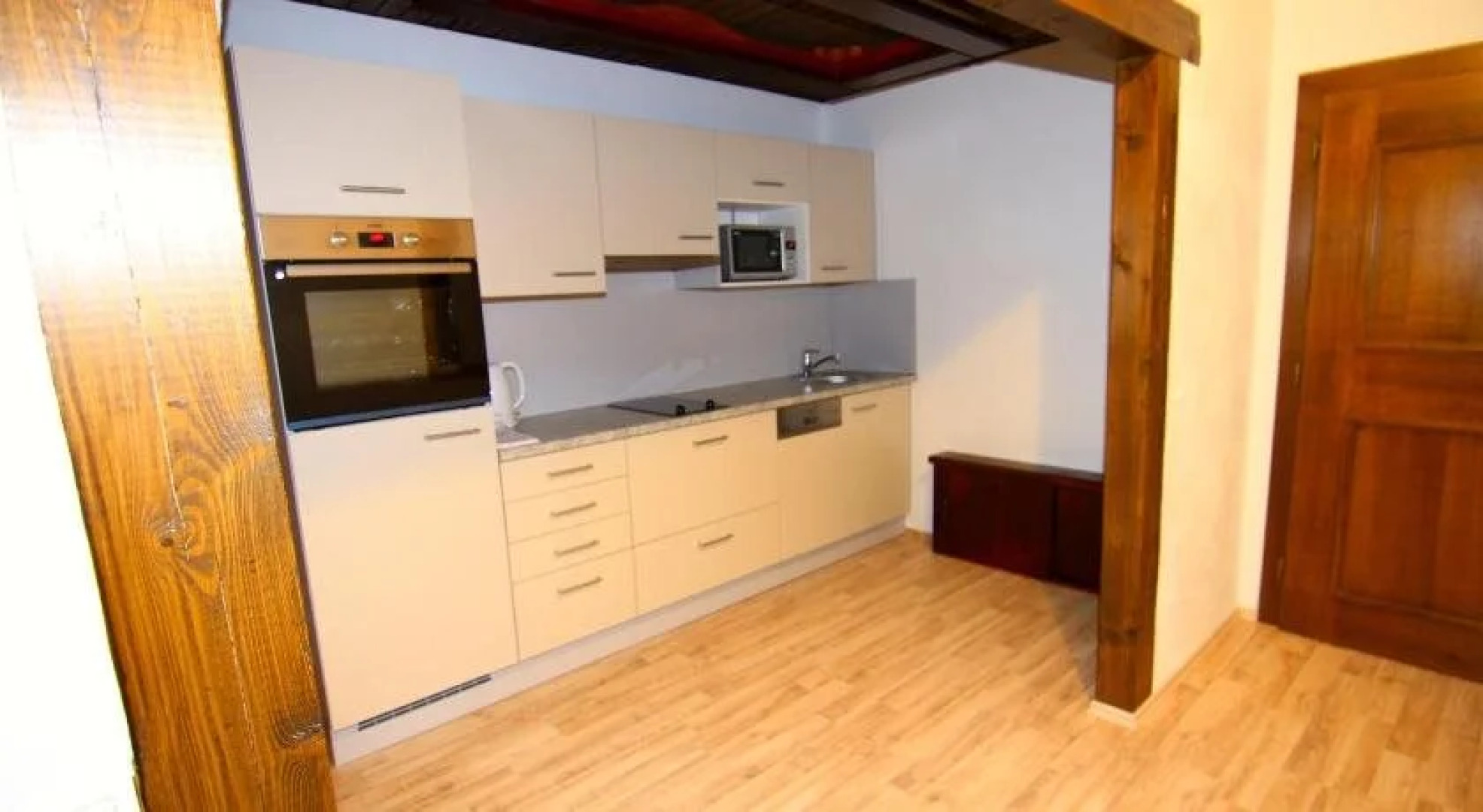 Villa Grossglockner Heiligenblut