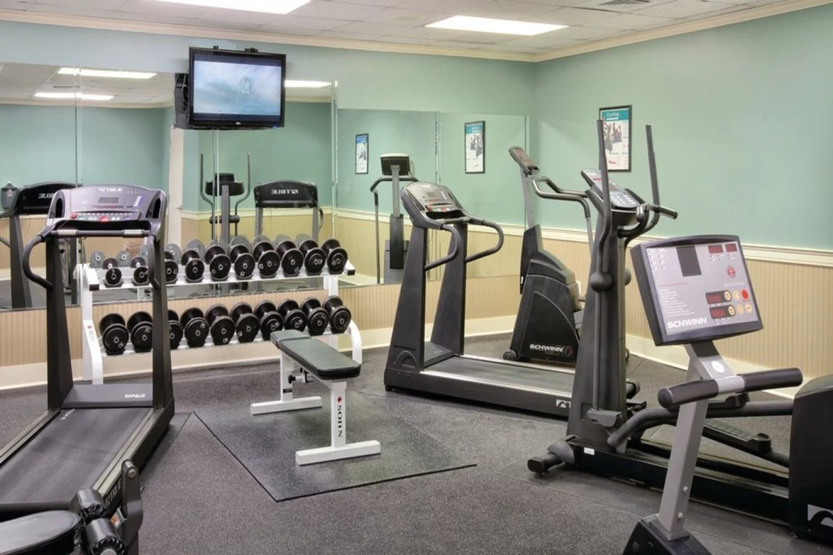 Club Wyndham Majestic Sun