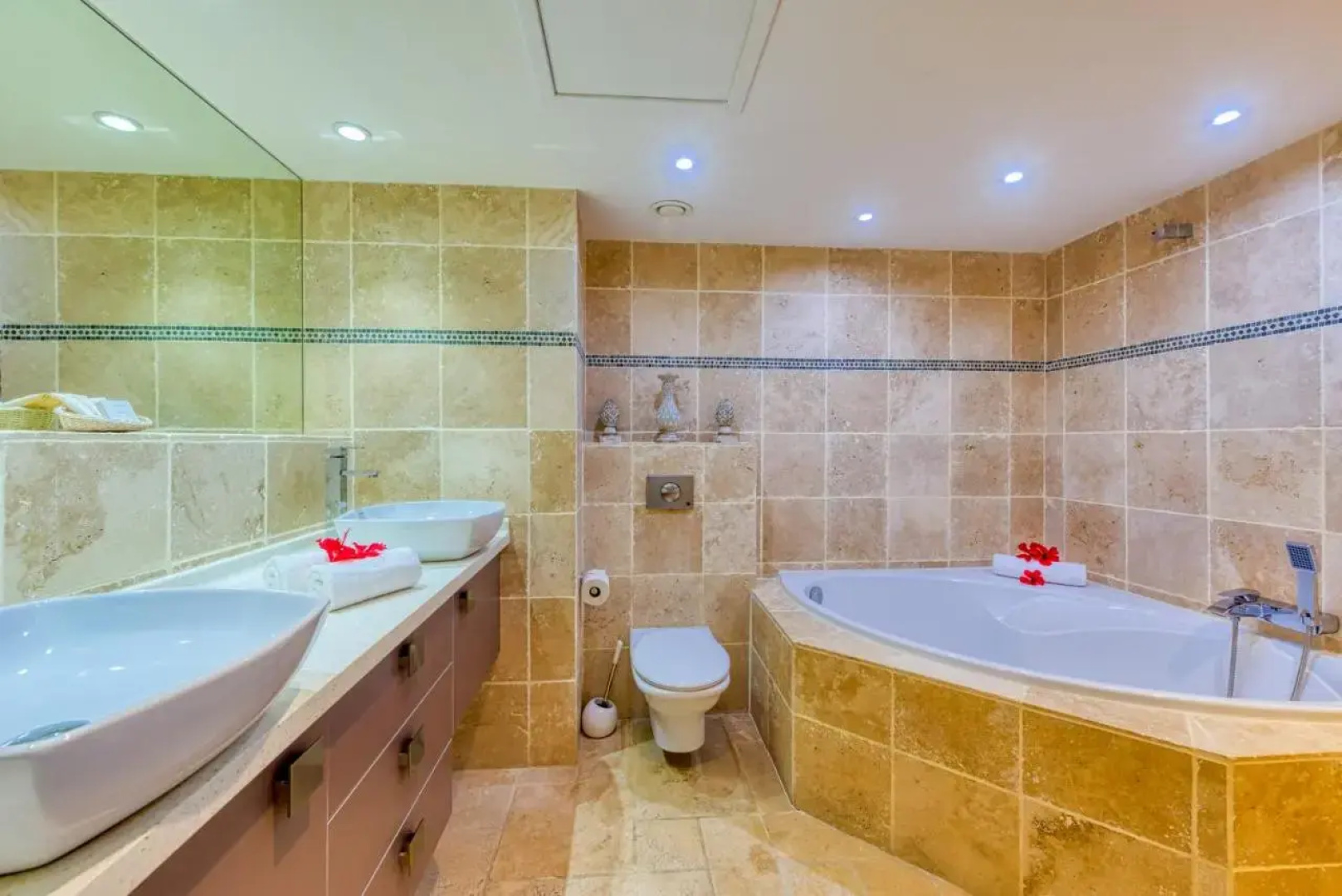 Dream Villa Anse Marcel-955
