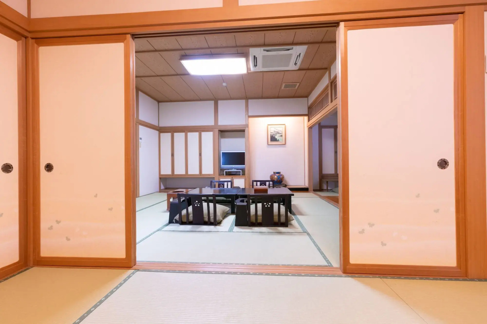 Hotel Sakadojo Minamiuonuma