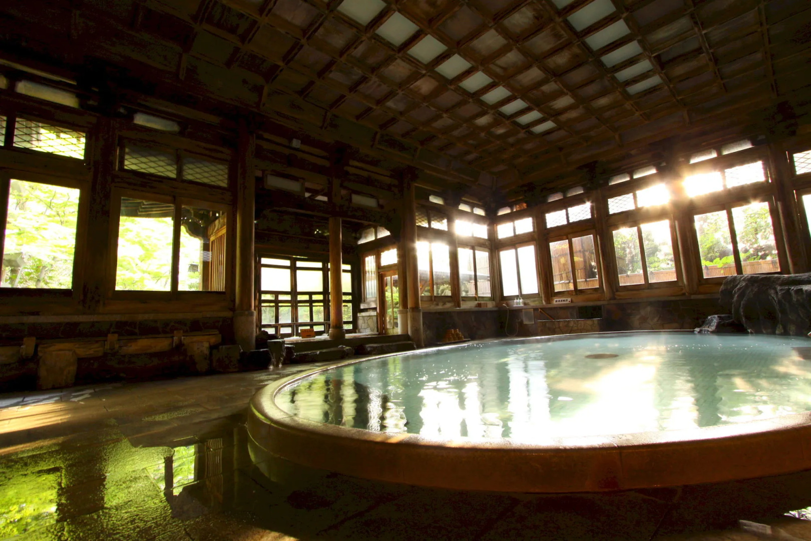 Yorozuya Annex Yurakuan