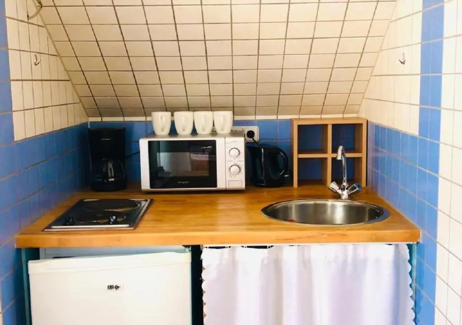 Ferienhof - Bahnhof 2