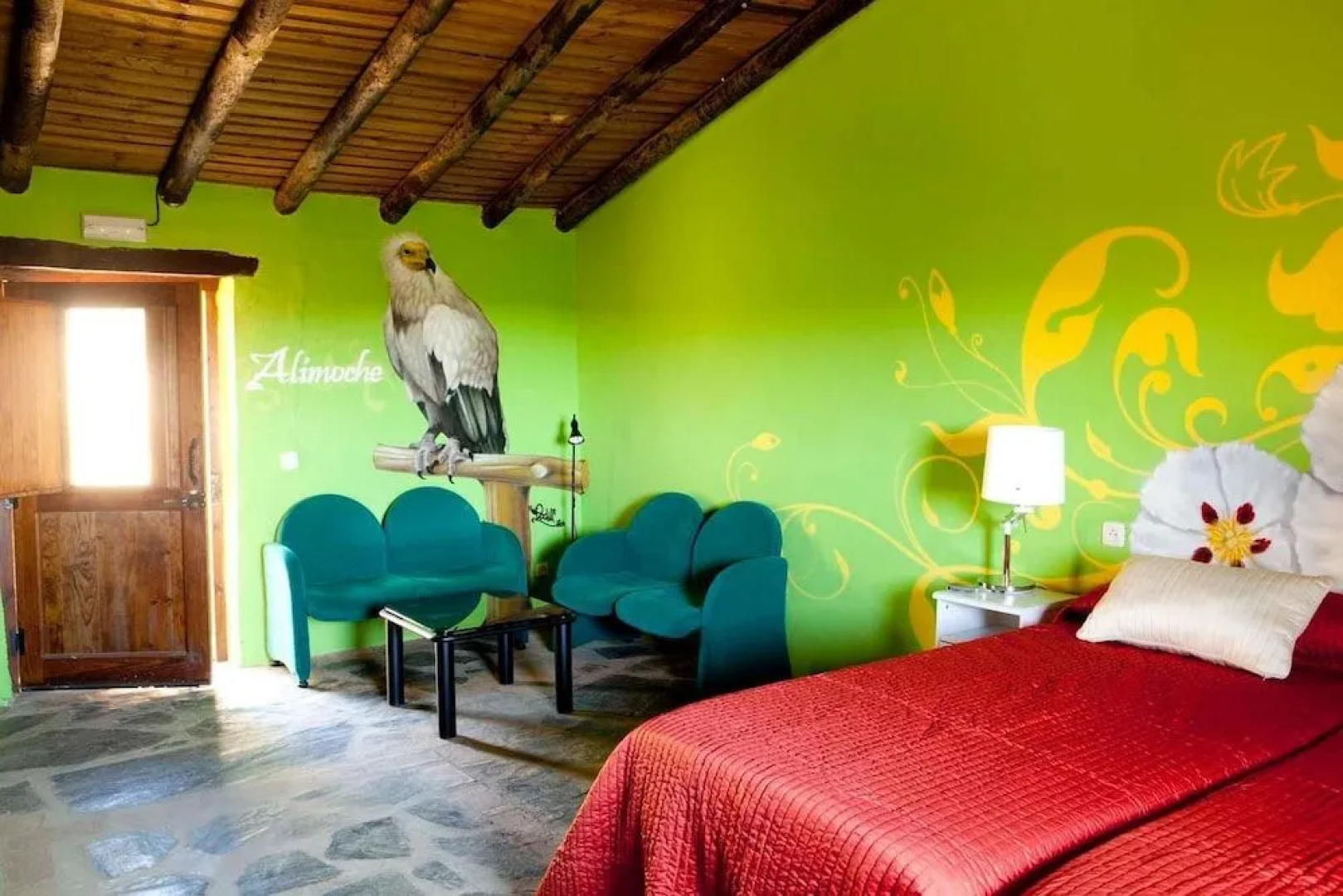 Casa Rural Finca La Sierra