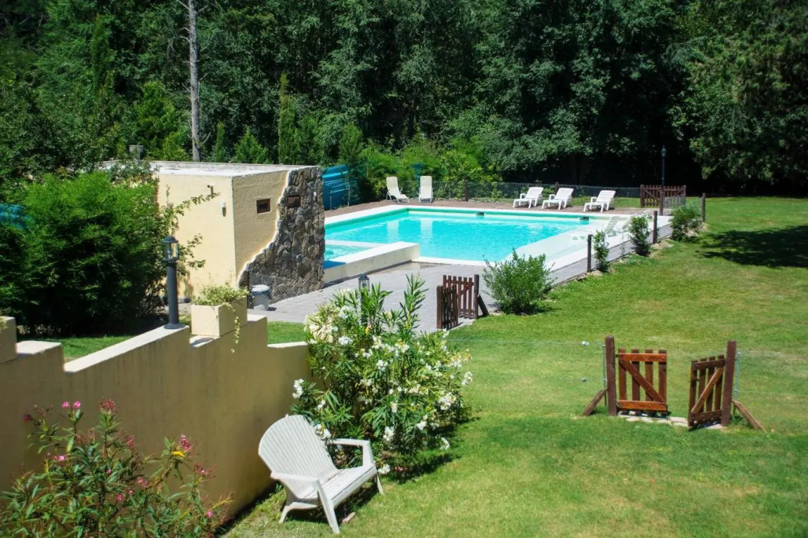 Panacea Hotel Boutique