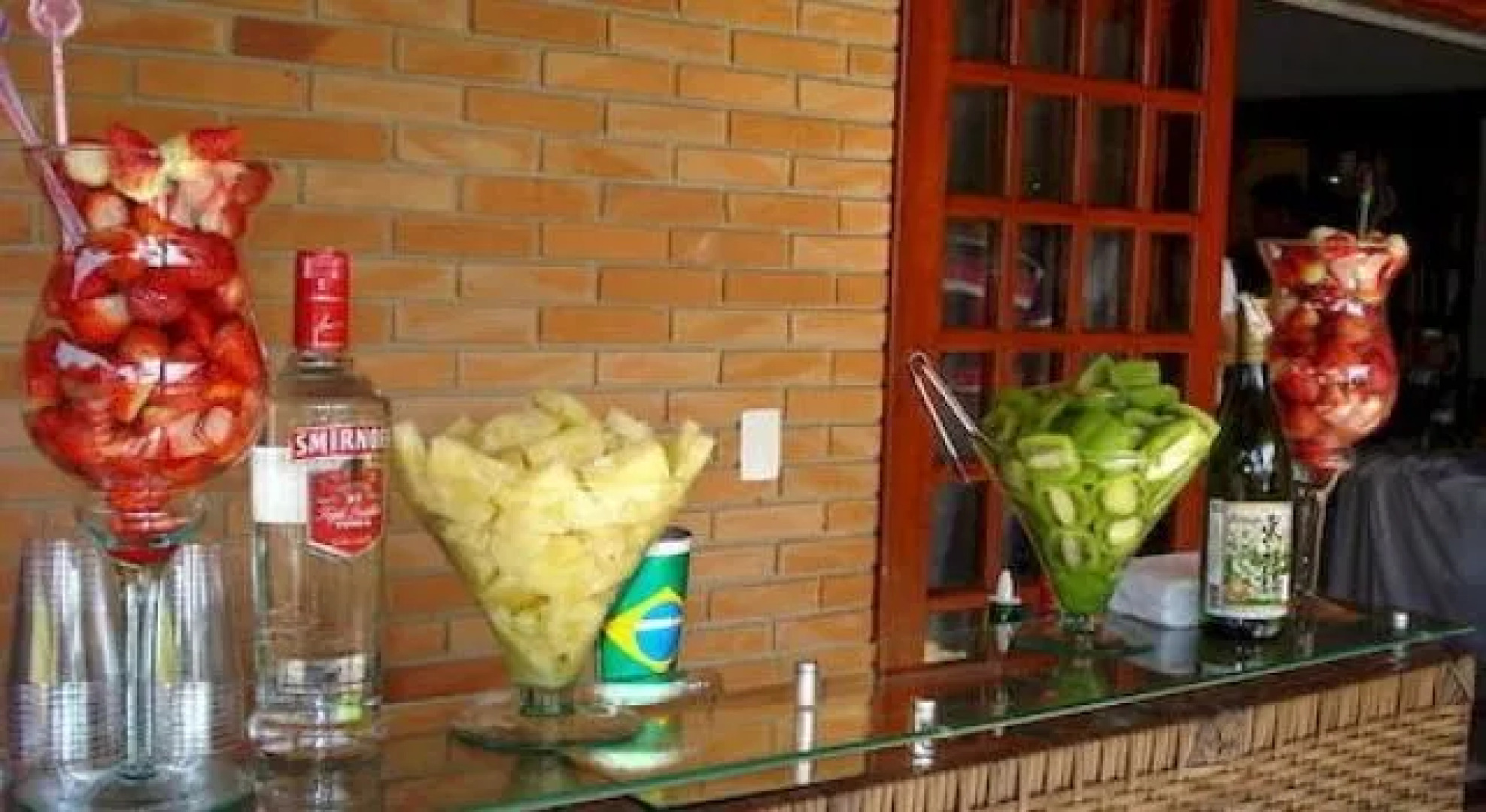 Resort Sport Atibaia