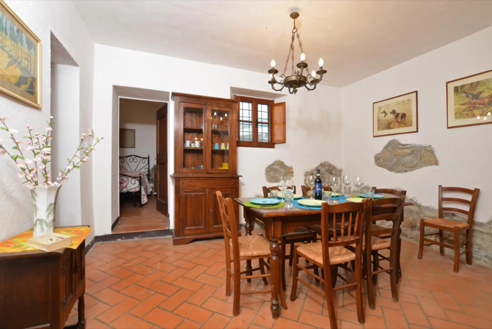 Villa Mealli Unifamiliare