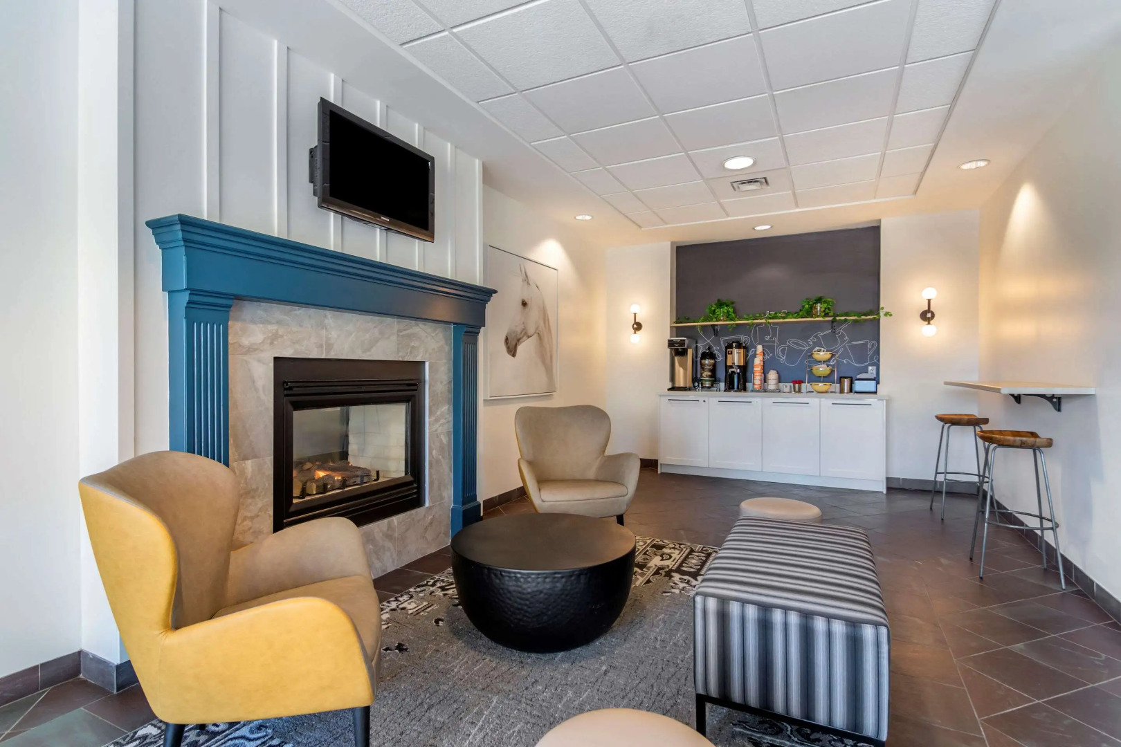 Clarion Hotel & Conference Centre Abbotsford