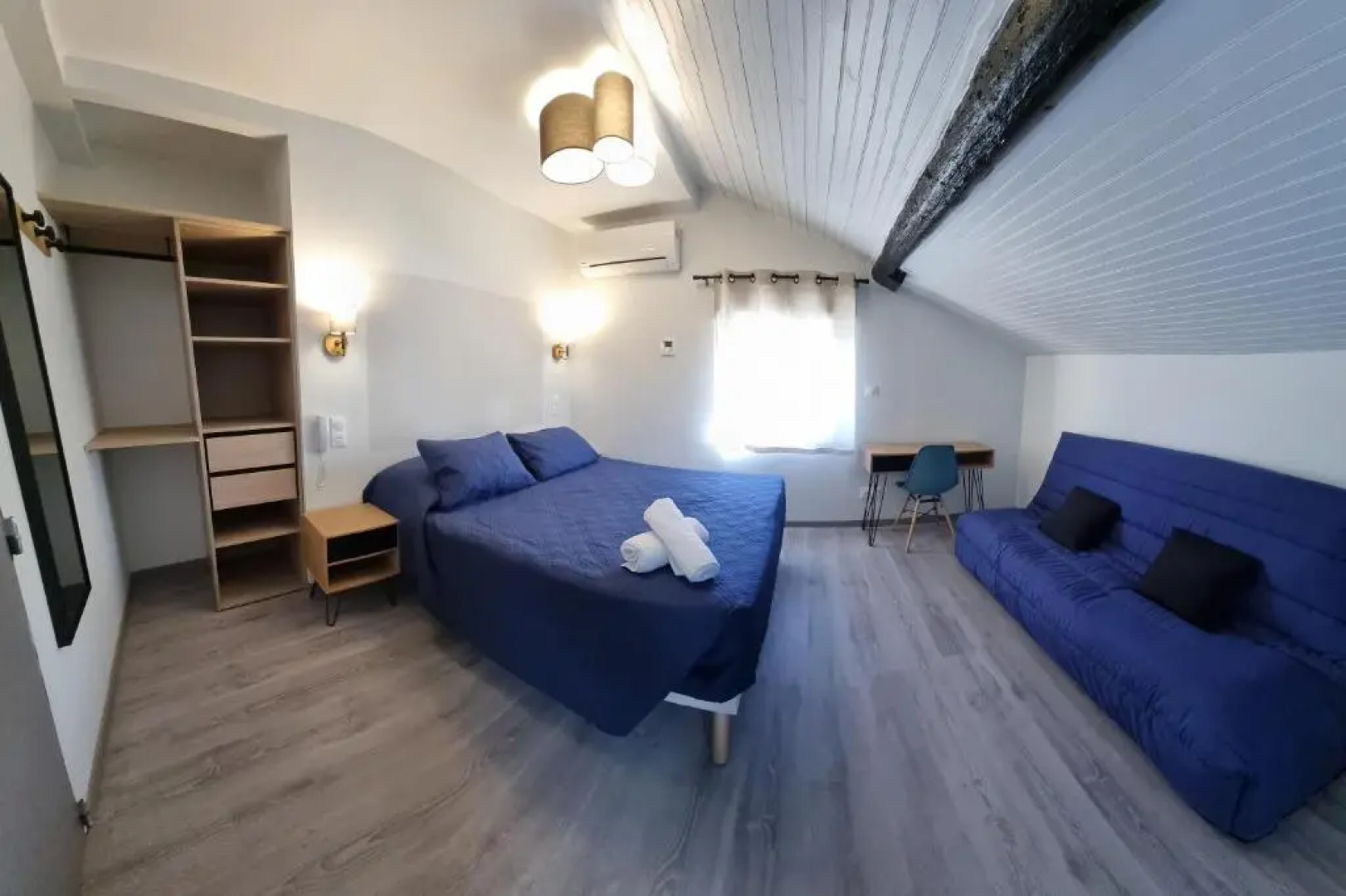 Hôtel Bel Air Restaurant Pension