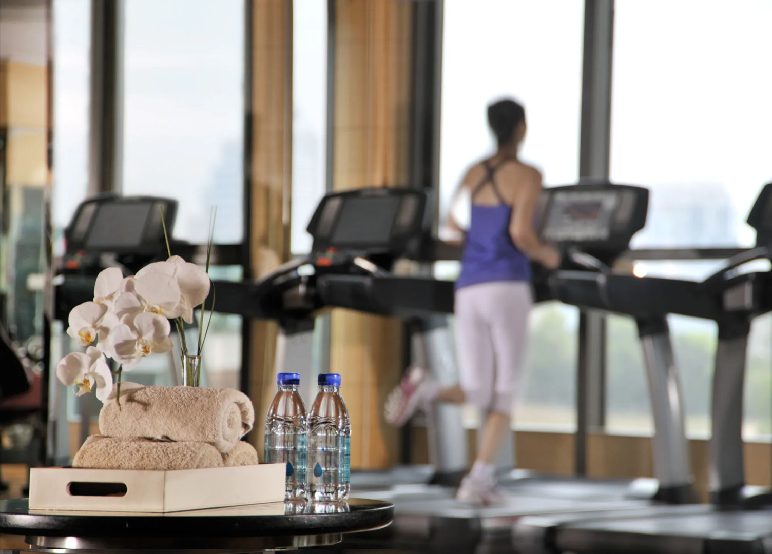 JW Marriott Hotel Shenzhen