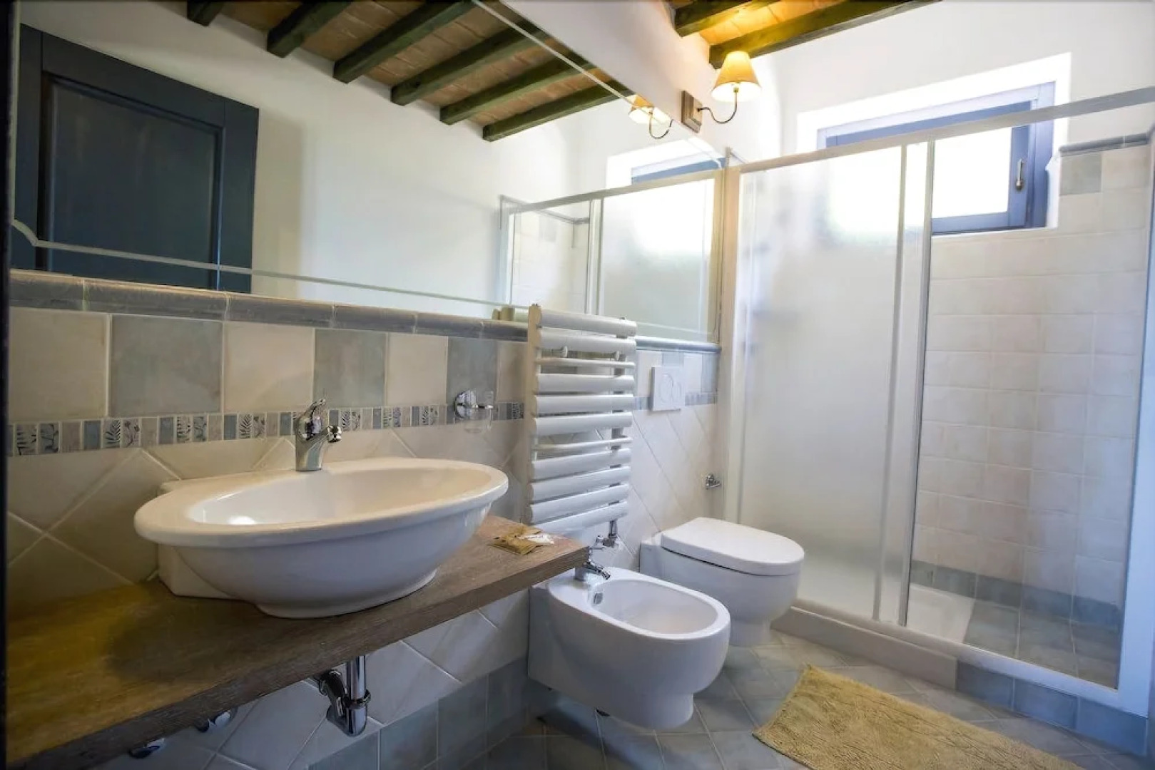 Agriturismo Parco di Canuleio