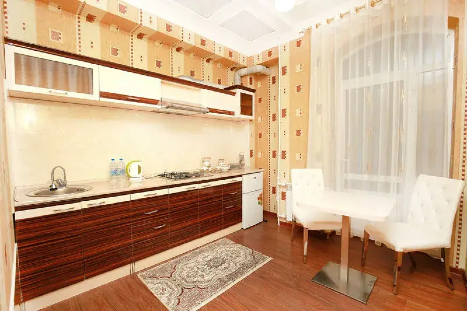 Худжанд Делюкс