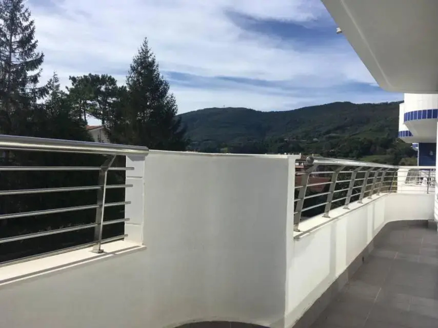 Piso en Bakio a 100 metros de la playa