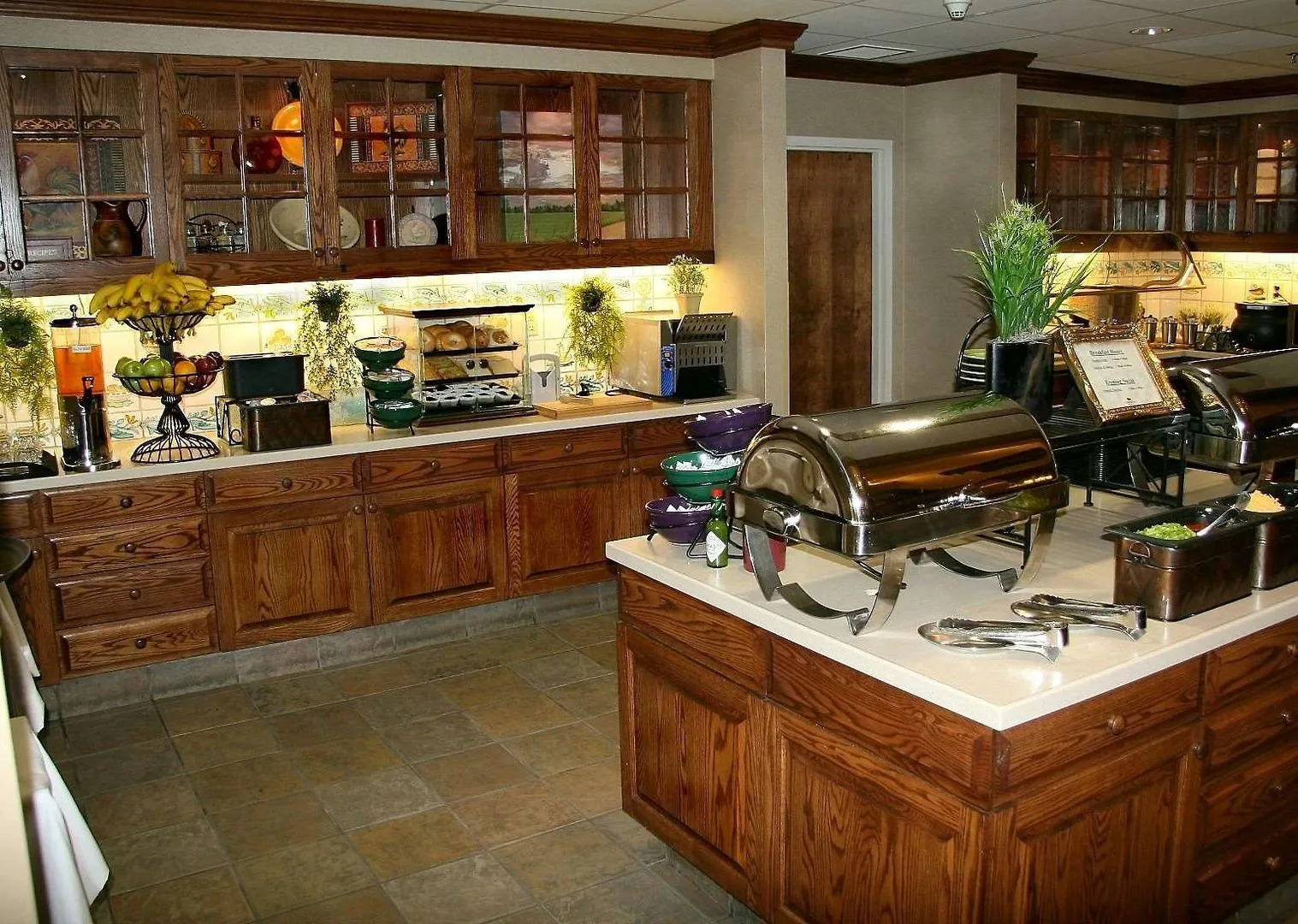 Hampton Inn San Angelo