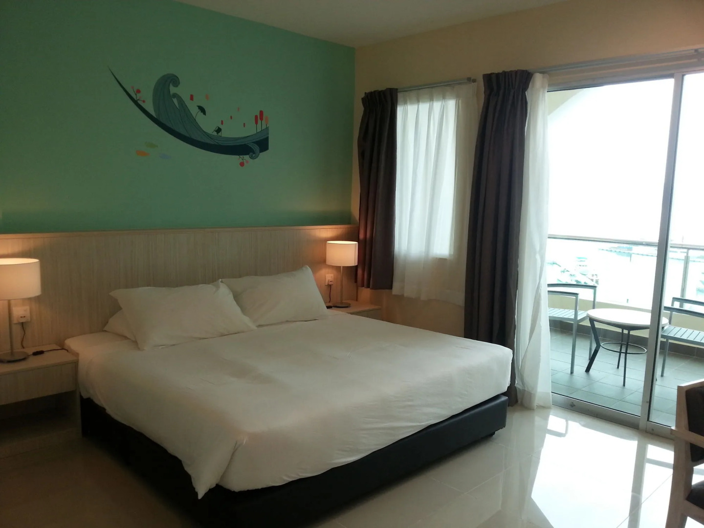 BEST WESTERN Marina Island Resort Pangkor