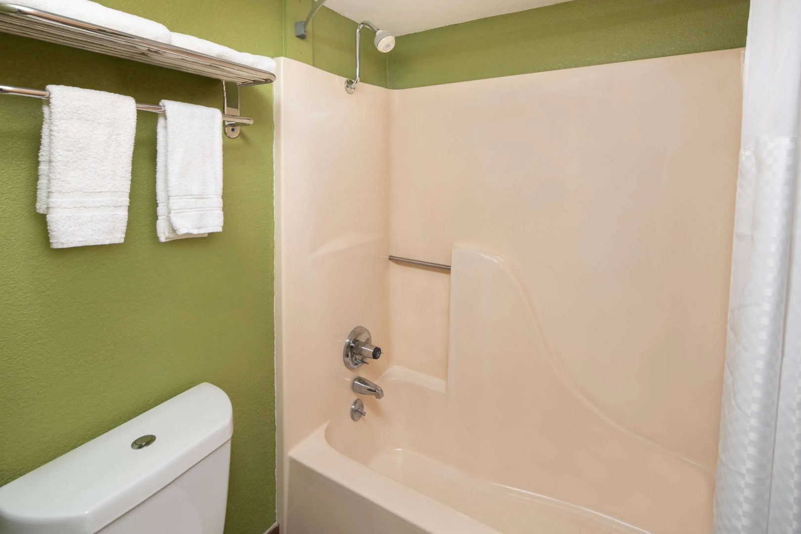 Days Inn by Wyndham Tupelo