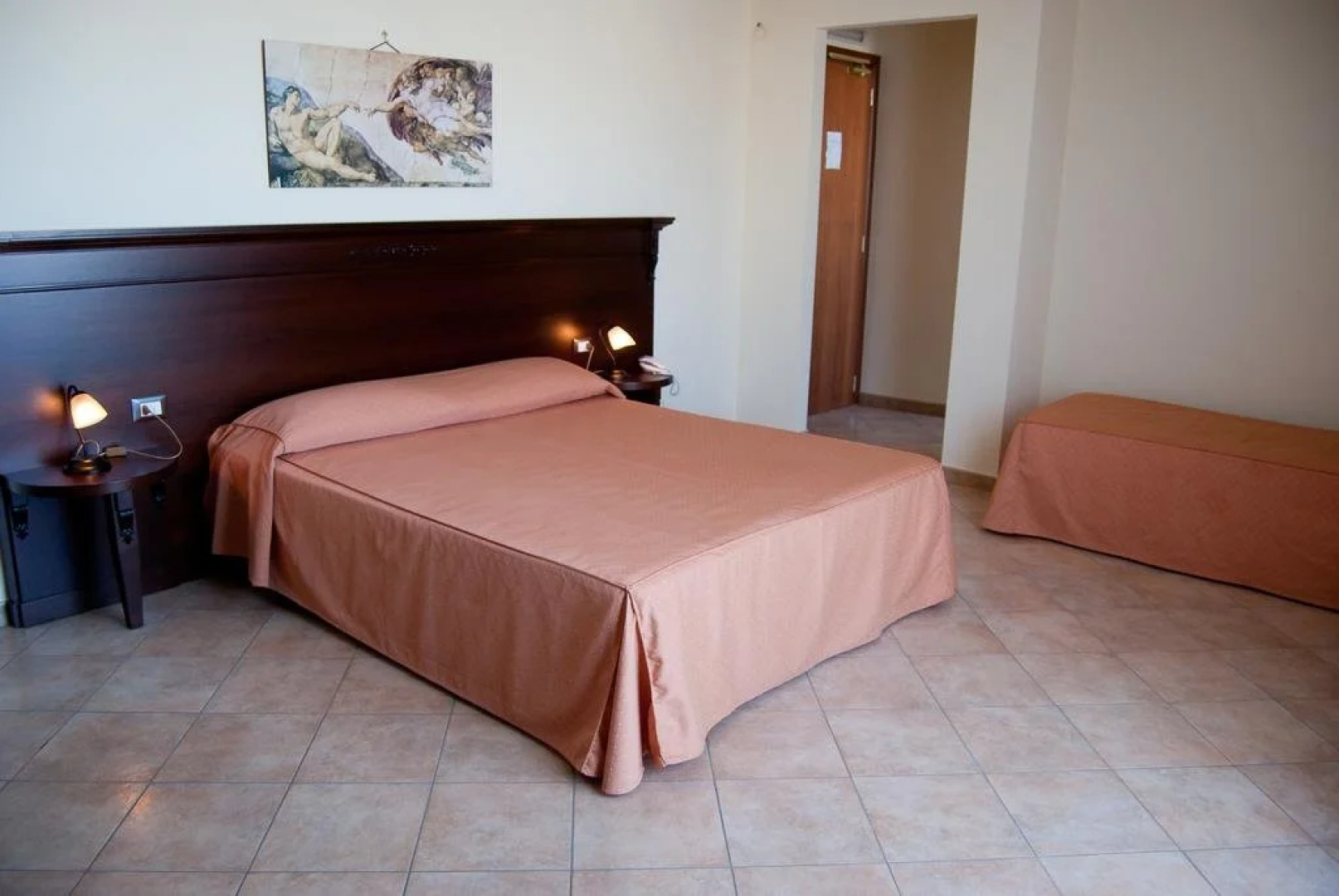 Hotel Terra degli Elimi