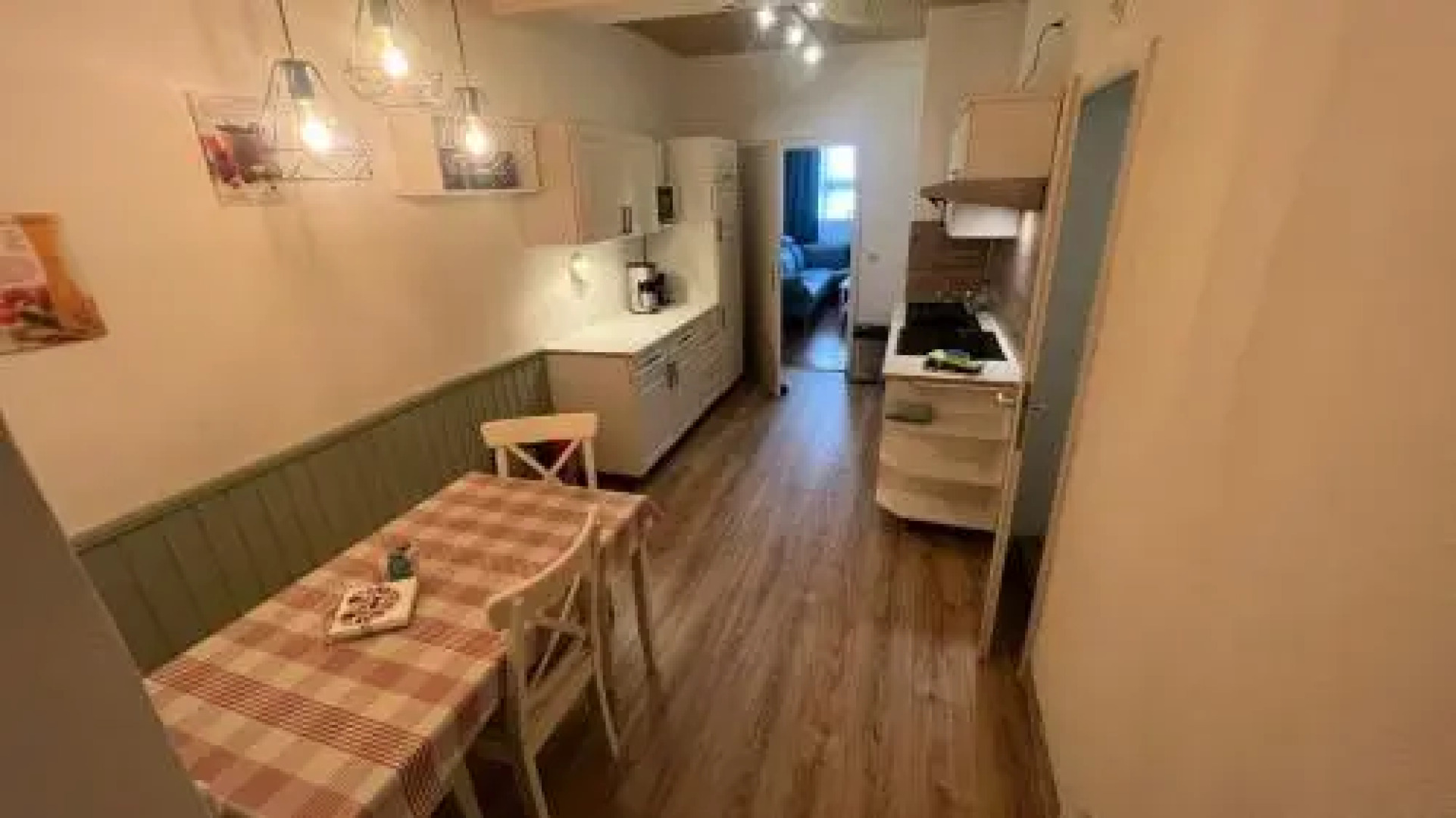 Ferienwohnung Wetzig