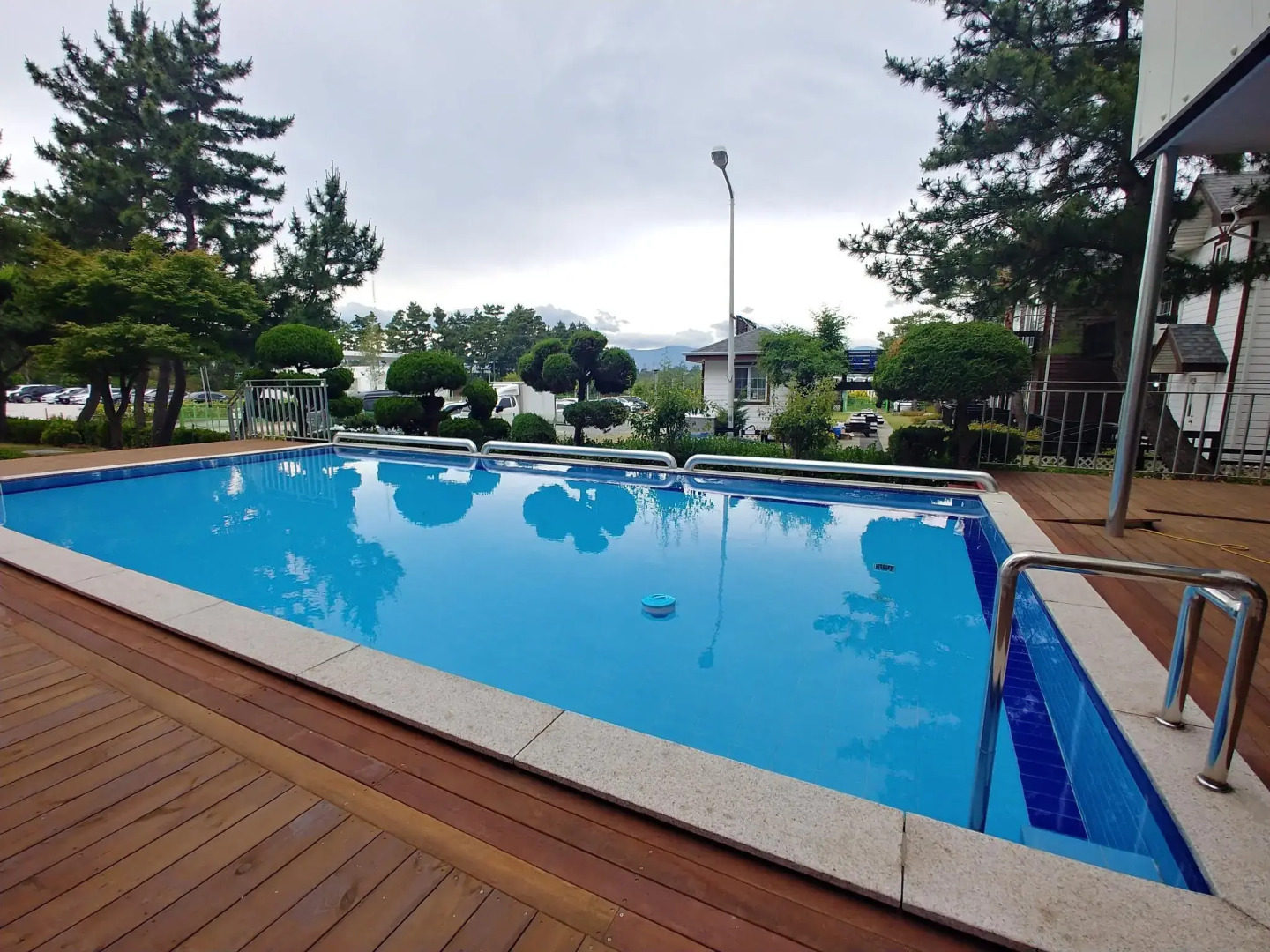 Gyeongpo Beach Hotel