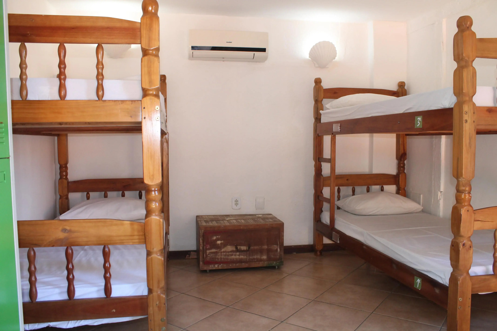 Bamboo Búzios Hostel