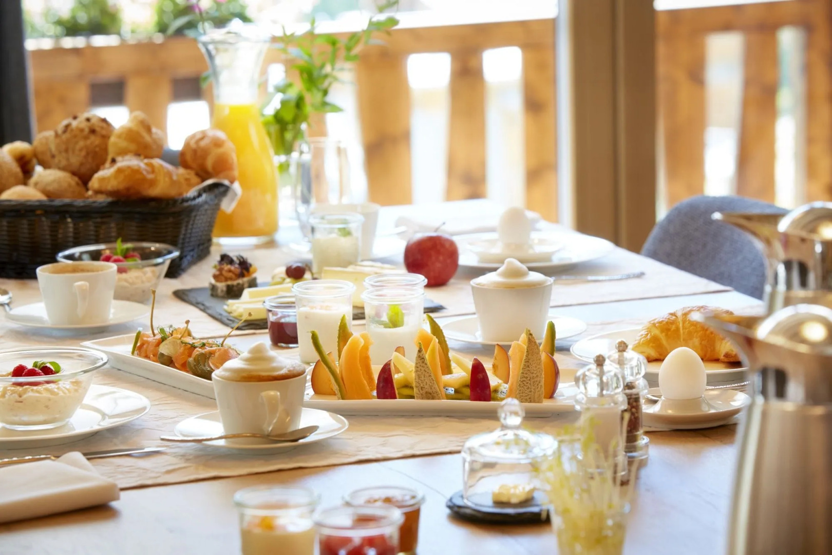 La Vue - Zermatt Luxury Living Appartements