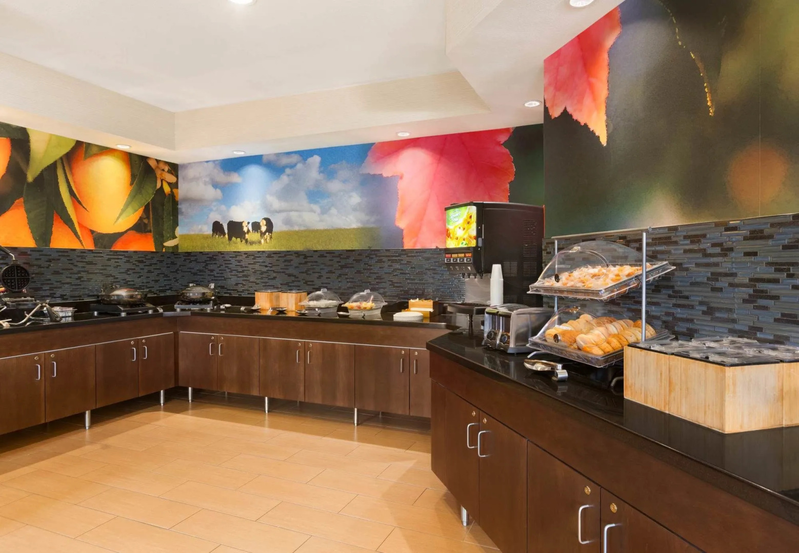 Fairfield Inn & Suites Mankato