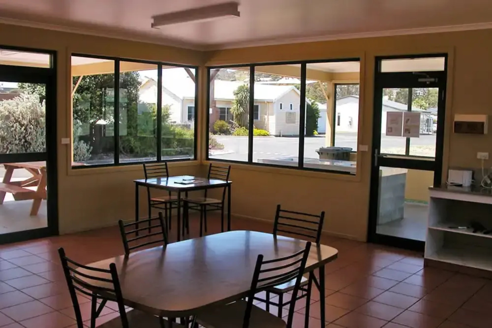 BIG4 Tassie Getaway Parks Stanley