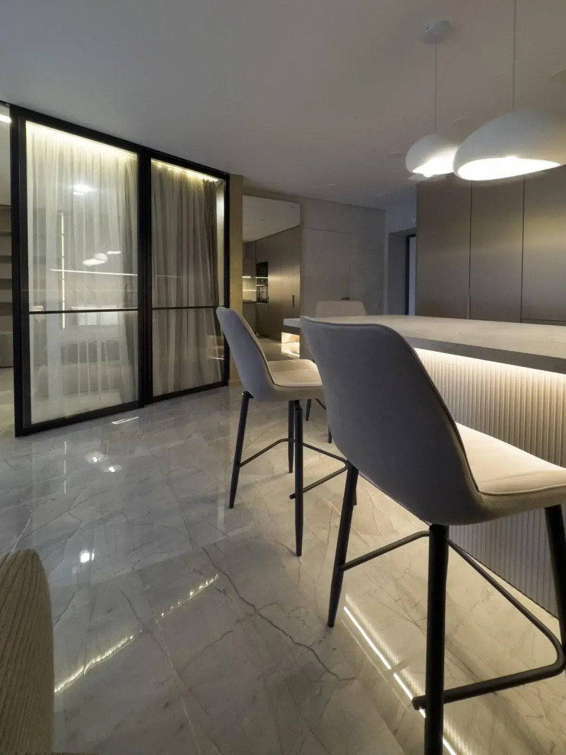 Апартаменты на улице Гоголя 88