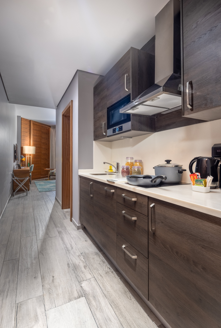 Ascott Corniche Al Khobar