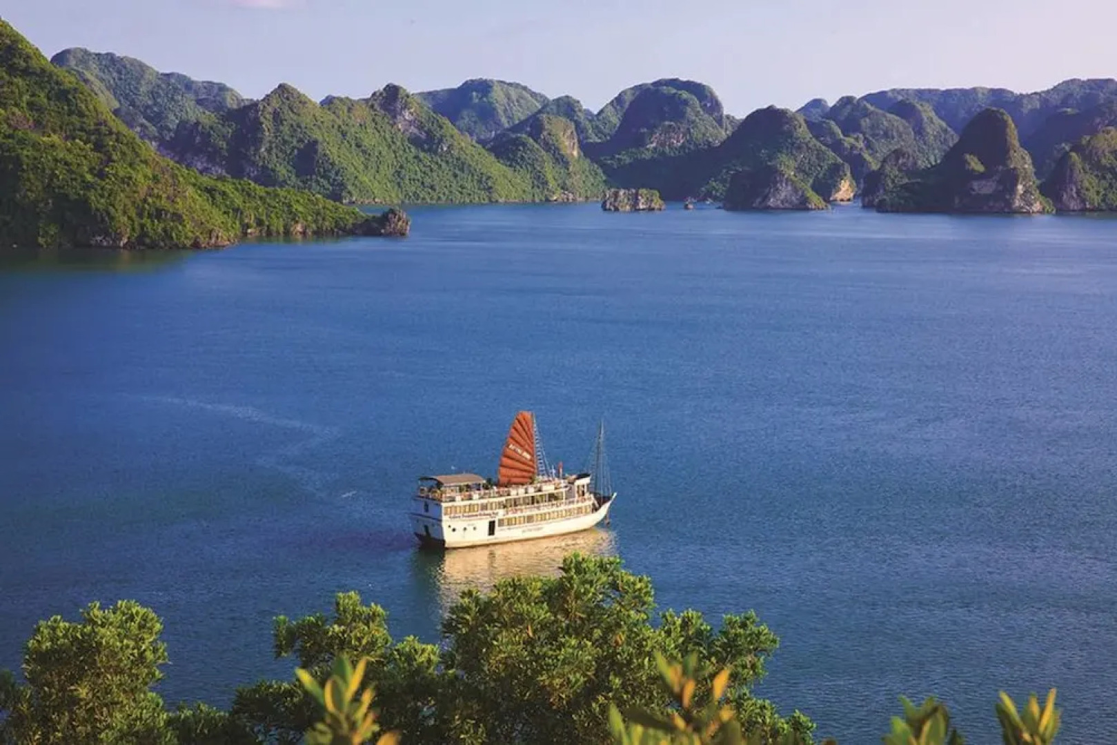 Bellezza Boutique Cruises